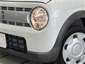 2022 Suzuki Lapin