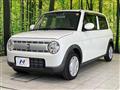 2022 Suzuki Lapin