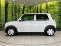 2022 Suzuki Lapin