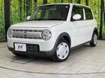 2022 Suzuki Lapin