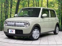 2023 Suzuki Lapin
