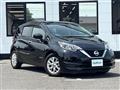 2019 Nissan Note