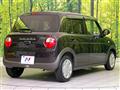 2023 Suzuki Lapin