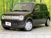2023 Suzuki Lapin