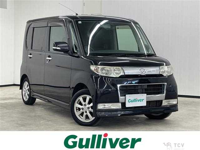 2009 Daihatsu Tanto