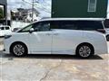 2025 Toyota Alphard