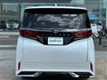 2025 Toyota Alphard