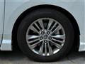 2025 Toyota Alphard