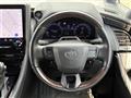 2025 Toyota Alphard