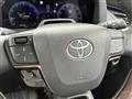 2025 Toyota Alphard