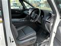 2025 Toyota Alphard