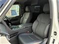 2025 Toyota Alphard
