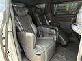 2025 Toyota Alphard