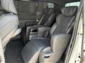 2025 Toyota Alphard