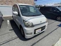 2008 Daihatsu Move