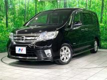 2013 Nissan Serena