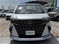 2025 Toyota Alphard Hybrid
