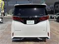 2025 Toyota Alphard Hybrid