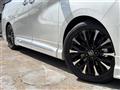 2025 Toyota Alphard Hybrid
