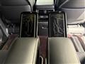 2025 Toyota Alphard Hybrid