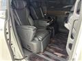 2025 Toyota Alphard Hybrid