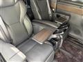 2025 Toyota Alphard Hybrid