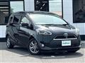 2018 Toyota Sienta