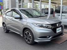 2014 Honda VEZEL