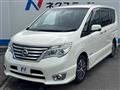 2016 Nissan Serena