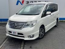 2016 Nissan Serena