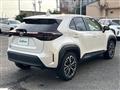 2022 Toyota Yaris Cross