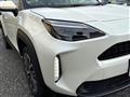 2022 Toyota Yaris Cross