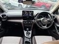 2022 Toyota Yaris Cross