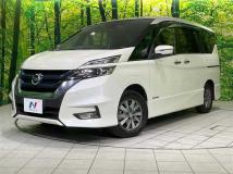 2019 Nissan Serena