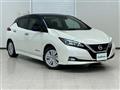 2018 Nissan Leaf
