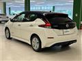 2018 Nissan Leaf