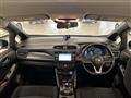 2018 Nissan Leaf