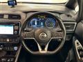 2018 Nissan Leaf