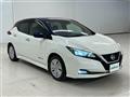 2018 Nissan Leaf