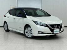 2018 Nissan Leaf