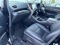 2018 Toyota Vellfire
