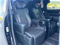 2018 Toyota Vellfire