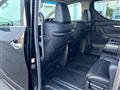 2018 Toyota Vellfire