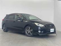 2013 Subaru Impreza