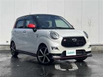 2015 Daihatsu Cast