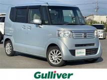 2012 Honda N BOX