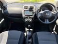 2017 Nissan March