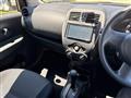 2017 Nissan March