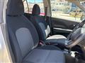 2017 Nissan March
