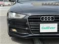 2013 Audi A4